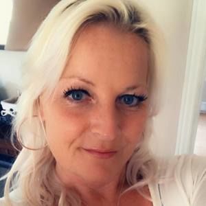 Meet your Posher, Catherine